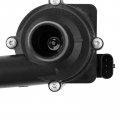 A-premium Auxiliary Water Pump Compatible With Volkswagen Jetta 2013-2014 Passat 2014-2017 Audi A4 Quattro 2014-2016 A5 2013