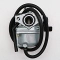 Kipa Carburetor For Xr70r 1997-2003 Crf70f 2004-2012 Oem 16100-gcf-672 With Fuel Filter Carbon Dirt Jet Cleaner Tool Kit