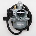 Kipa Carburetor For Xr70r 1997-2003 Crf70f 2004-2012 Oem 16100-gcf-672 With Fuel Filter Carbon Dirt Jet Cleaner Tool Kit