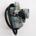 Kipa Carburetor For Xr70r 1997-2003 Crf70f 2004-2012 Oem 16100-gcf-672 With Fuel Filter Carbon Dirt Jet Cleaner Tool Kit