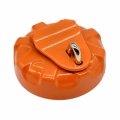 Notonmek Fuel Tank Gas Cap With 2 Keys D100 Compatible Doosan Dx225 Dx305 Dx330 Dx220-7