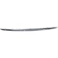 Front Bumper Grille Trim Bar For Mini Cooper 2011 2012 2013 2014 2015 Chrome Base Model Capa Certified Mc1036101 51117250789 