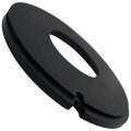 2 Pcs 385311462 385316140 Rv Toilet Rubber Seal Flush Ball For Vacuflush Models 168 606 647 648 1006 1008 1047 1048 1049 1106 