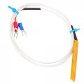 Temperature Sensor Thermistor Waterproof Rtd Pt100 Scanners Testers Controllers Indoor Thermometers 1 