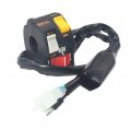 Carbpro 35200-ha2-674 L H Switch For 1983-1986 Honda Atc250r Atc 250r Light Kill Start