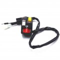 Carbpro 35200-ha2-674 L H Switch For 1983-1986 Honda Atc250r Atc 250r Light Kill Start