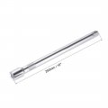 Uxcell Socket Accessory Set Of 3 Pcs 13mm 6-point Shallow 10 Sliding Wrench Breaker Bar Extension With 1 2 Drive