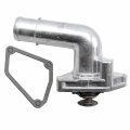 143-0874 Thermostat Assembly For Nissan Altima Maxima Murano Quest Pathfinder And Infiniti Jx35 Qx60 