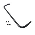 Rear Stabilizer Bar With Bushing Bracket Replacement For Rzr S 800 4 2009-2014 5337865-458 5335639-458 5336851-458 