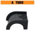 Rear Stabilizer Bar With Bushing Bracket Replacement For Rzr S 800 4 2009-2014 5337865-458 5335639-458 5336851-458