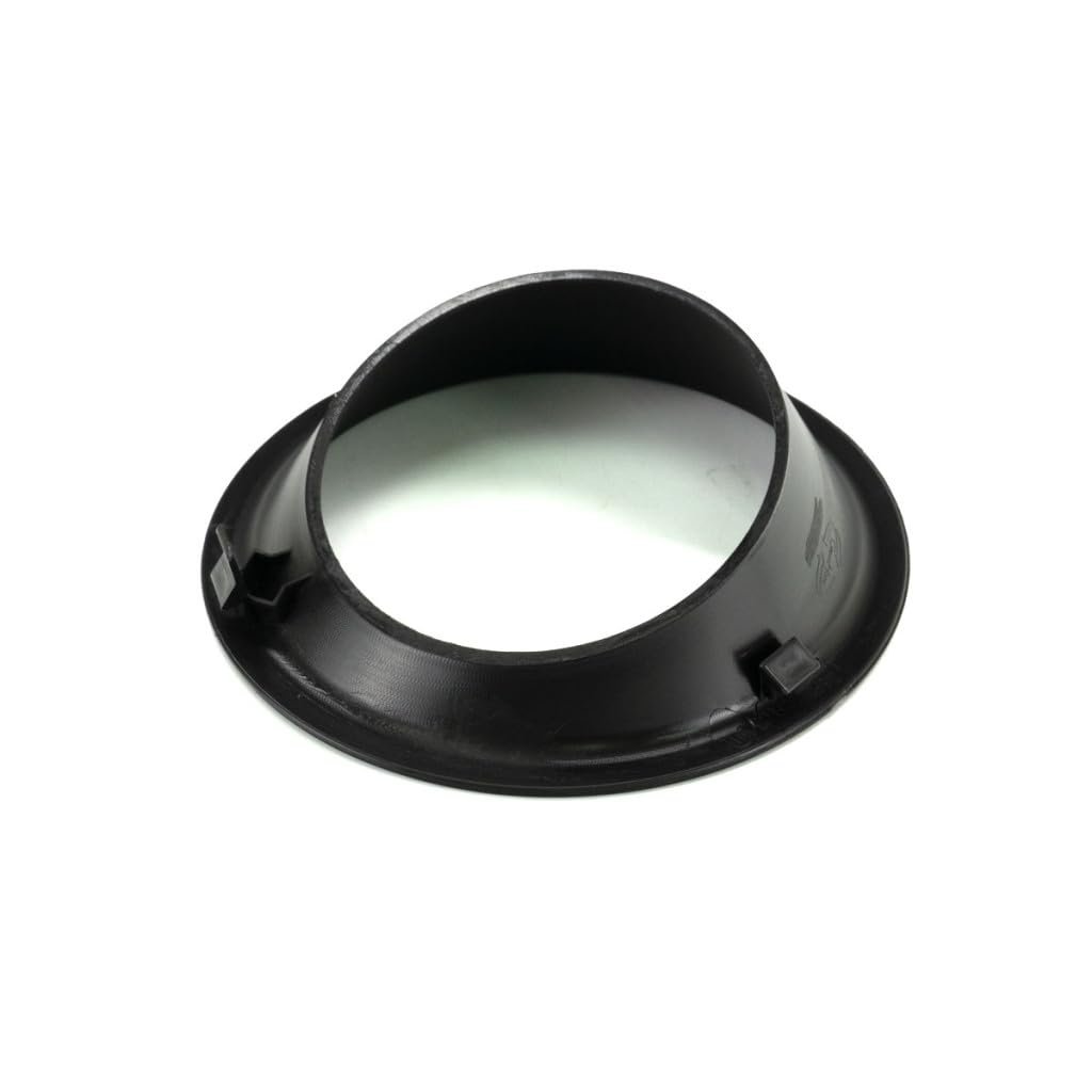Fog Light Molding Driver Side Front Black For Nissan Frontier 2005 To 2019 Replacement Ni1038117 62257ea800