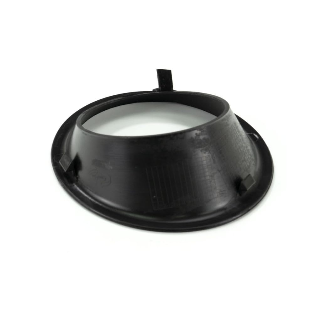 Fog Light Molding Driver Side Front Black For Nissan Frontier 2005 To 2019 Replacement Ni1038117 62257ea800