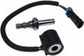 Solarhome New Solenoid Valve Element Compatible With Bobcat 653 751 753 763 773 863 864 873 883 963 S175 S185 S205 T250 T300