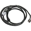 Brake Pad Sensor For Bmw 740ld Xdrive 2015 Front Driver Or Passenger Side 34356791958 Single Piece 