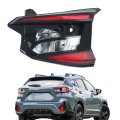 Right Passenger Side Inner Tail Light Replacement For Crosstrek 2024 Rh 84251fn000 