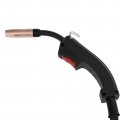 Flux Cored Gasless Mig Welding Torch For Flux-135