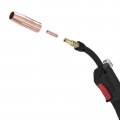 Flux Cored Gasless Mig Welding Torch For Flux-135