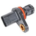 Engine Camshaft Position Sensor For Chevy Cruze 2011 2012 2013 2014 2015 2016 Blade Terminal Female Weather Pack Connector 3 