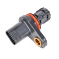 Engine Camshaft Position Sensor For Chevy Cruze 2011 2012 2013 2014 2015 2016 Blade Terminal Female Weather Pack Connector 3