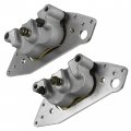 Caltric Front Left And Right Brake Caliper Compatible With Polaris Ranger 1000 Xp 2017-2018