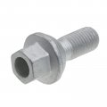 A-premium M12-1 50 Wheel Studs Compatible With Smart W451 Series Fortwo 2008-2016 Front And Rear Replace A0009905607 0009905607