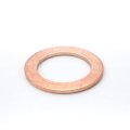 Oil Filter Adapter Gaskets For Chrysler Chry 340 P5249320 Upgrade Small Block 90 Degree