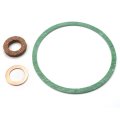 Oil Filter Adapter Gaskets For Chrysler Chry 340 P5249320 Upgrade Small Block 90 Degree