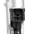 Power Window Regulator With Motor For Mitsubishi Lancer 2008 To 2012 Replaces Oe 5713a126 Plug And Play Installation 