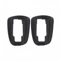 X Autohaux 2pcs 15247800 Car Windshield Wiper Washer Nozzle Spray Jet Replacement For Gmc Acadia Chevrolet Traverse