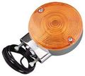 Chris Products Turn Signal Assby Amber Hd Signals 86-99 Fltfxrtfxrdflst 68400-86 8400a 