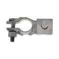 Battery Terminal For Lexus Rx450hl Rx350l Nx300h Nx300 2018 2019 2020 Copper Conductor Silver Pressure Contact 9098206059