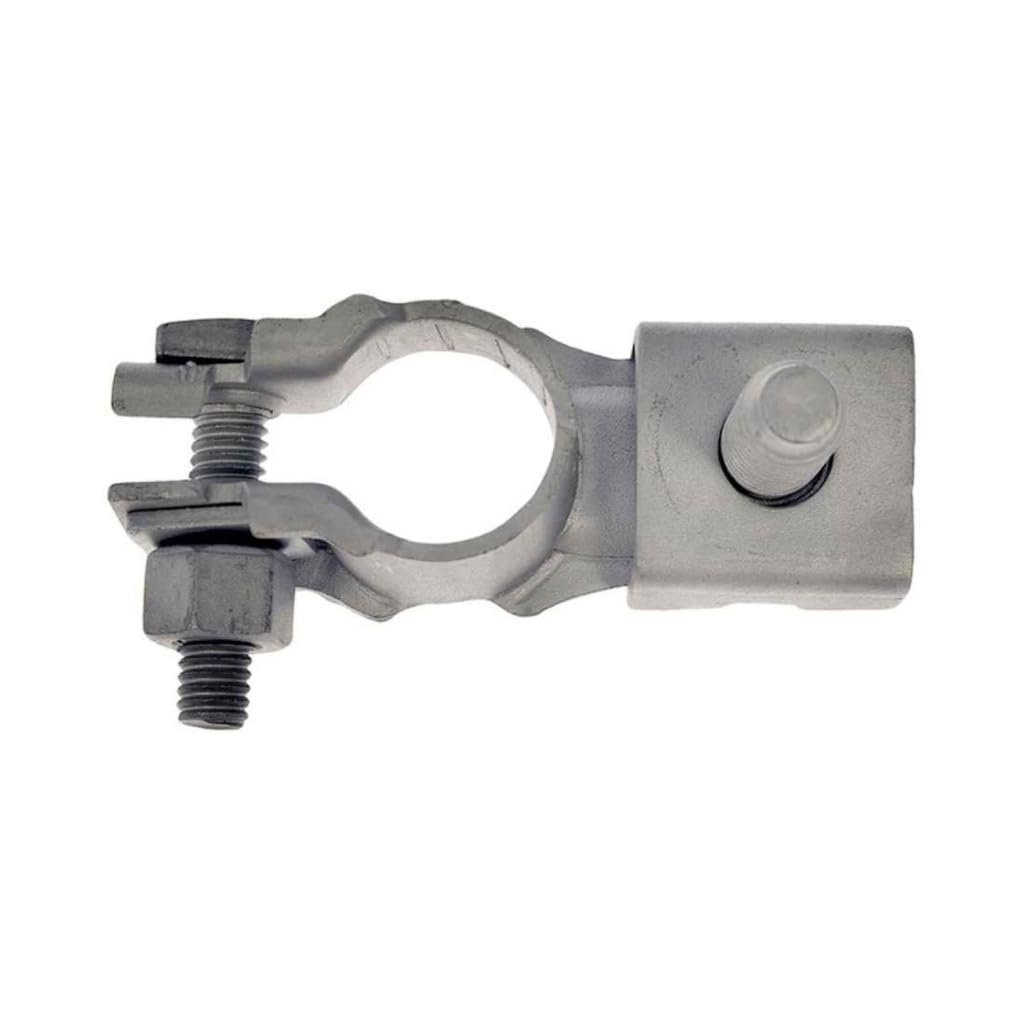 Battery Terminal For Lexus Rx450hl Rx350l Nx300h Nx300 2018 2019 2020 Copper Conductor Silver Pressure Contact 9098206059