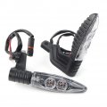 Zhisheng Front Rear Blinkers Indicators Turn Signal Light Clear 63 13 8 522 499 For Bmw C600 F650 F700 F800 Hp2 K1200 K1300