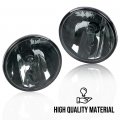 Driving Fog Lights 2pcs Smoke Lens For Chevy Tahoe Avalanche Suburban 2007-2014 Fit Gmc Yukon Xl Ford Explorer 2008-2010 Lamps