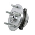 Rear Wheel Hub Bearing Assembly Replacement For Accord 2008-2012 Tsx 2009-2014 