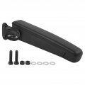 Seat Handle Car Armrest Left Side Pivoting Adjustable 0 To 120a Shock Absorption Universal Replacement For Iveco