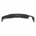 Mb1115105 Factory Style Rear Lower Bumper Valance Air Deflector With Sport Package Compatible Mercedes-benz C250 Sedan 4 Door
