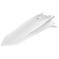 90910 Polisport Enduro Kit With Mask White Ktm