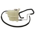 Coolant Reservoir Tank With Cap For Nissan Frontier 2005 2019 Replacement Ni3014135 21710zl01a Pfm 21710ea01a