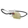 Coolant Reservoir Tank With Cap For Nissan Frontier 2005 2019 Replacement Ni3014135 21710zl01a Pfm 21710ea01a