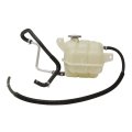 Coolant Reservoir Tank With Cap For Nissan Frontier 2005 2019 Replacement Ni3014135 21710zl01a Pfm 21710ea01a 