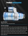 Starter Motor Replacement 17825 19046 For Lexus Es300 Es330 Es350 Nx200t Rx330 Rx350 Toyota Camry Avalon Highlander Rav4 Sienna