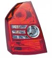 1a Auto Taillight Taillamp Rear Brake Light Driver Side Left Lh For 08-10 Chrysler 300 