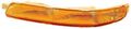 Ack For Chevy Aveo Sedan 04-06 P Signal Marker Light Driver Side Dot Certified 96540363 Gm2520190 
