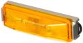 Grote 45093 Yellow Clearance Marker Light Kit 46743 43850 