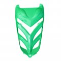 Front Nose Kazuma Falcon 110 150 250 Atv Redcat Body Plastic Green