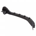 Hecasa Headlight Bracket Retainer Compatible With 2009-2014 Acura Tsx Front Bumper Right Rh Beam Mount Support
