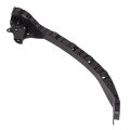 Hecasa Headlight Bracket Retainer Compatible With 2009-2014 Acura Tsx Front Bumper Right Rh Beam Mount Support