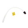 Multi Purpose Wire Connector For Buick Envision 2020 3 Terminal Male Female Gender Non Programming Required 