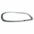 Passenger Side Headlight Bezel For Freightliner M-2 100 106 112 2002 To 2012 Fits Fl2511104 A06-43865-001 Clx-m0-33g-1201r-ud 